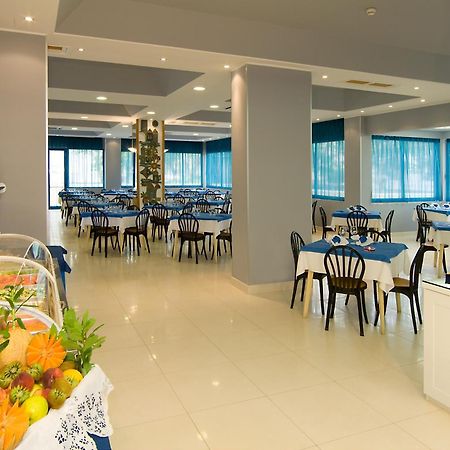 Hotel Miami Lido di Jesolo Eksteriør billede