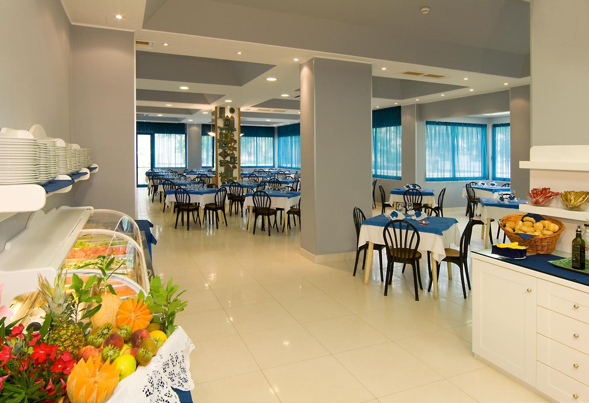 Hotel Miami Lido di Jesolo Eksteriør billede