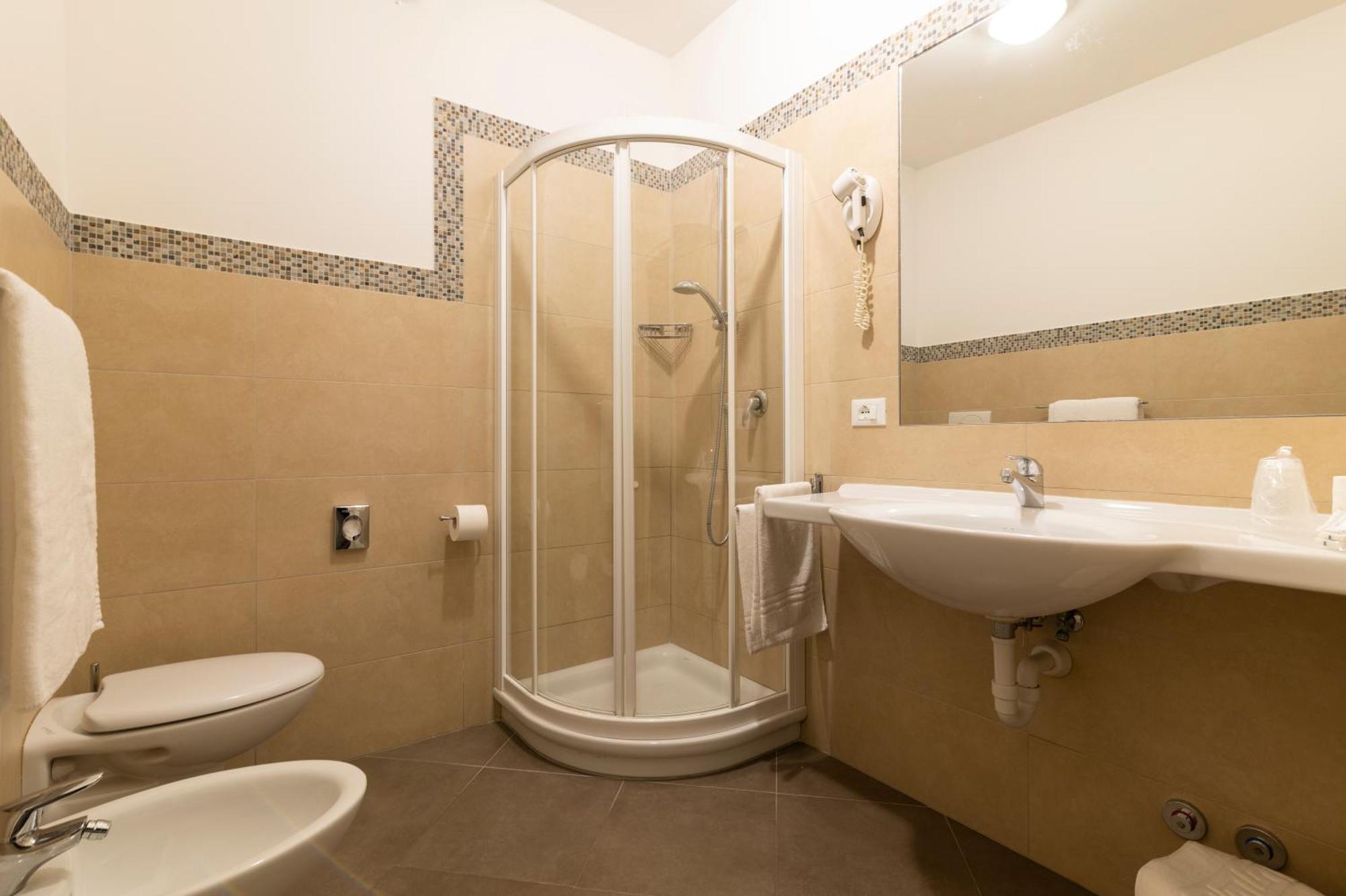 Hotel Miami Lido di Jesolo Værelse billede
