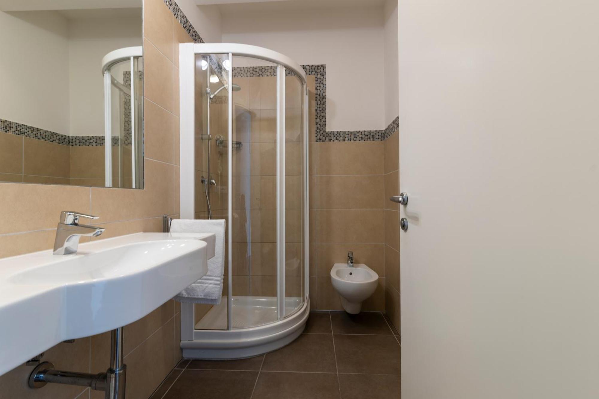 Hotel Miami Lido di Jesolo Værelse billede