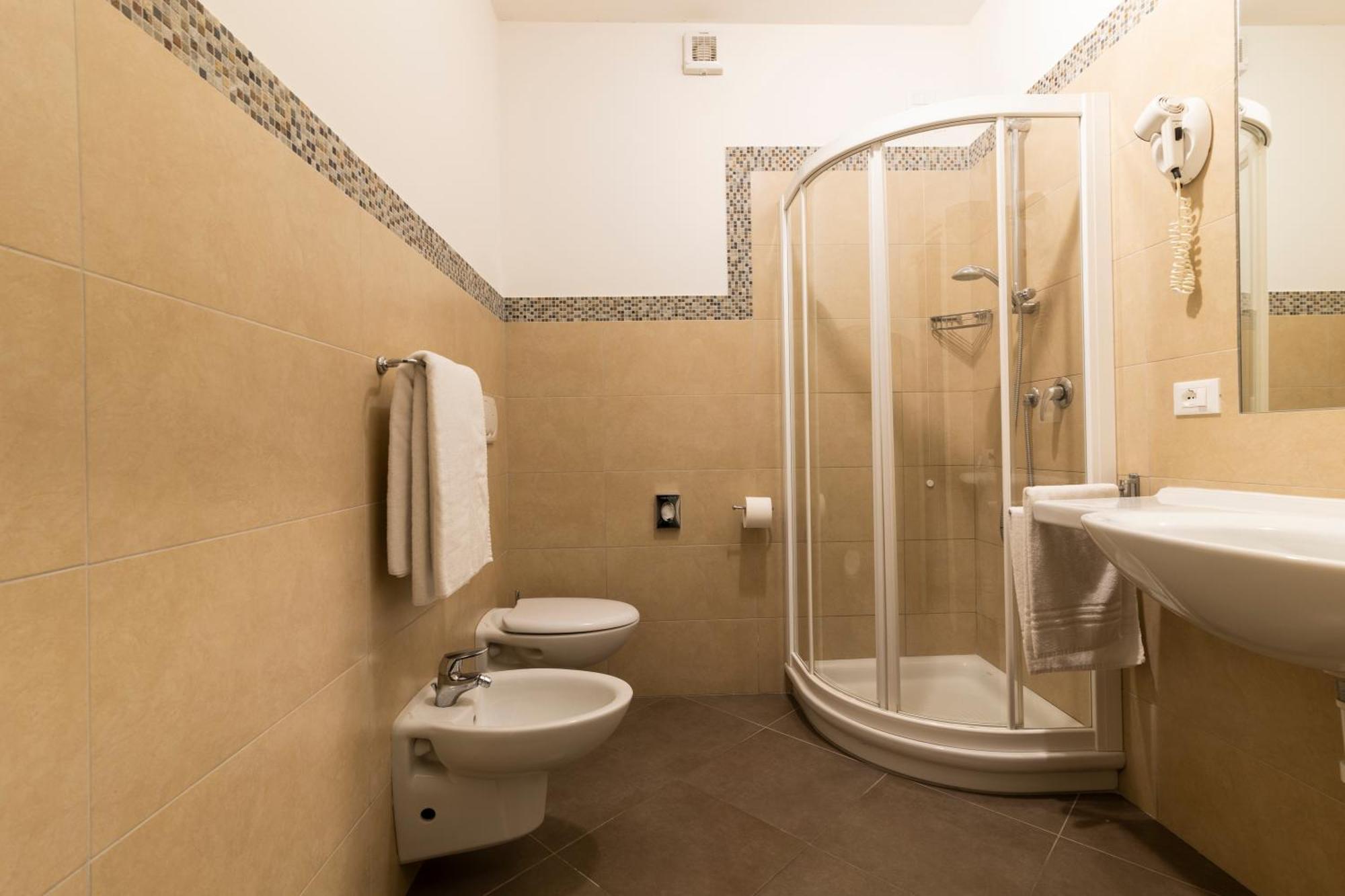 Hotel Miami Lido di Jesolo Værelse billede