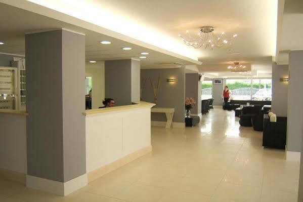 Hotel Miami Lido di Jesolo Eksteriør billede